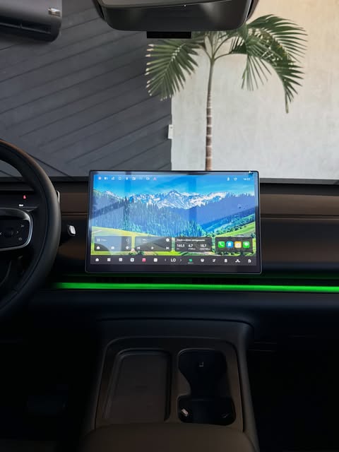 LEAPMOTOR C10 REEV - Imagem 6