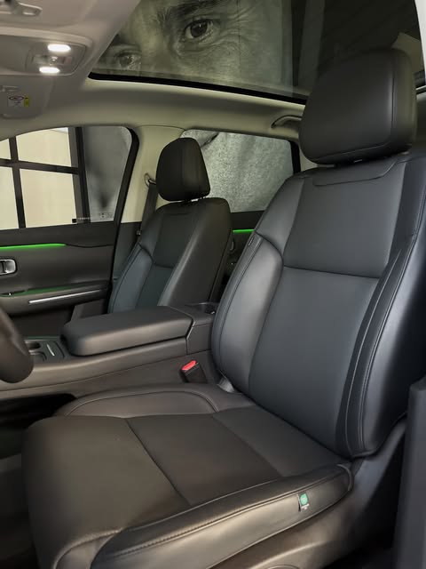 LEAPMOTOR C10 REEV - Imagem 7