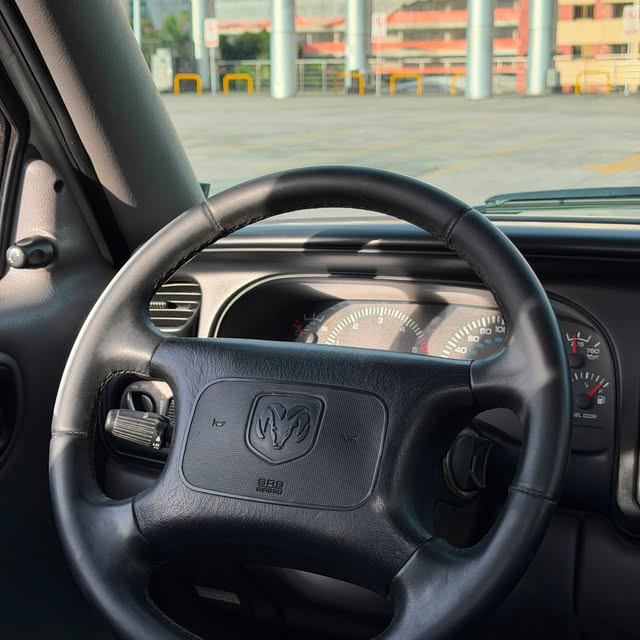 DODGE DAKOTA - Imagem 15
