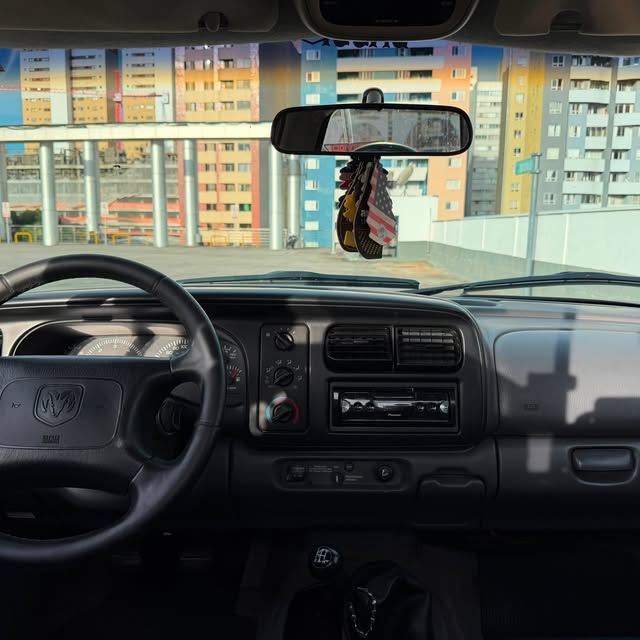 DODGE DAKOTA - Imagem 16