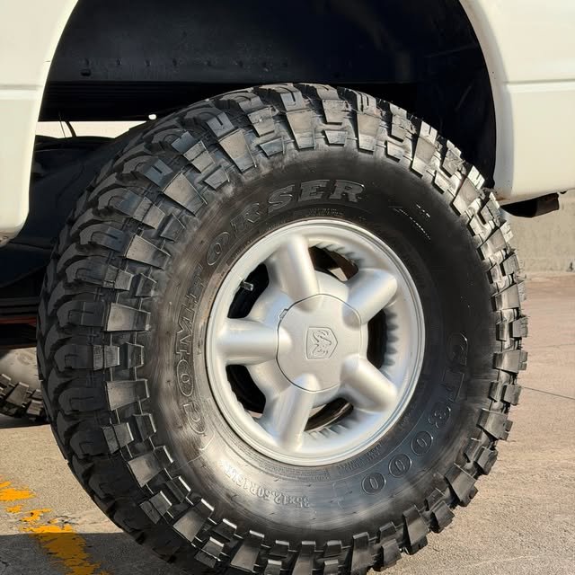 DODGE DAKOTA - Imagem 18