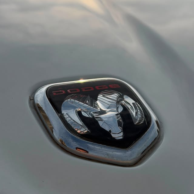 DODGE DAKOTA - Imagem 9