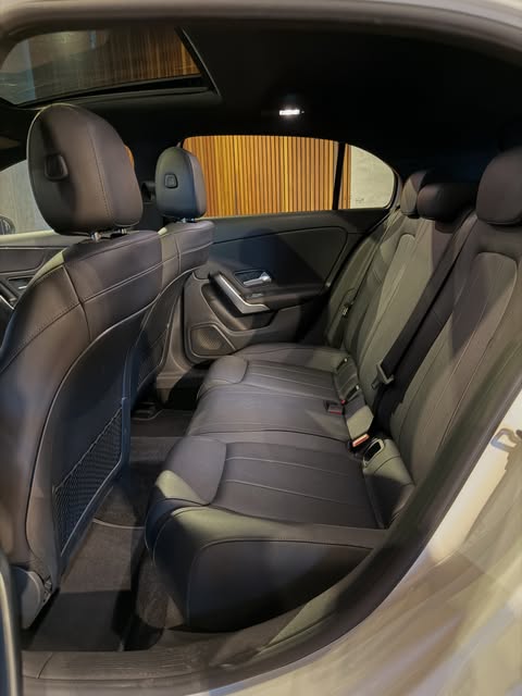 MERCEDES-BENZ A250 VISION - Imagem 6