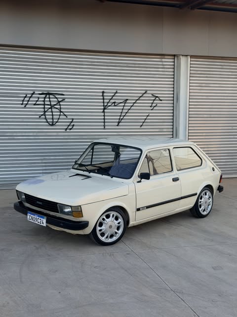 FIAT 147 - Imagem 2