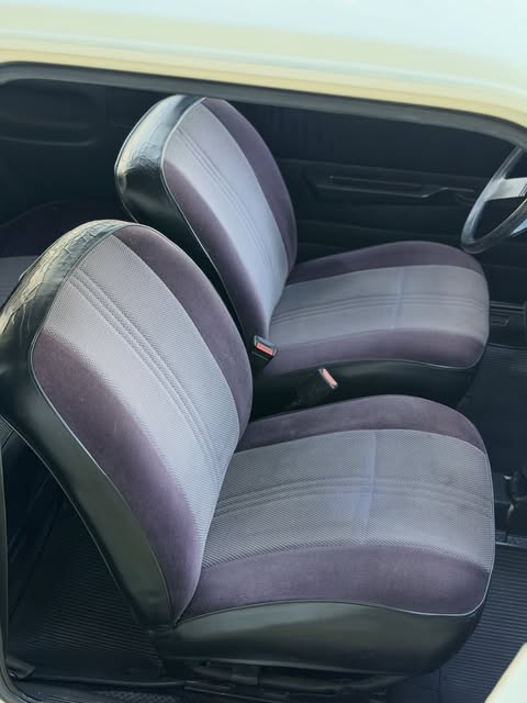 FIAT 147 - Imagem 11