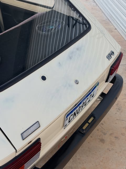 FIAT 147 - Imagem 17