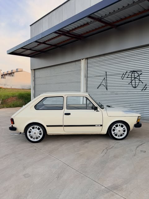 FIAT 147 - Imagem 3