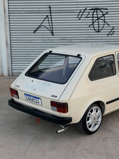 FIAT 147 - Imagem 4