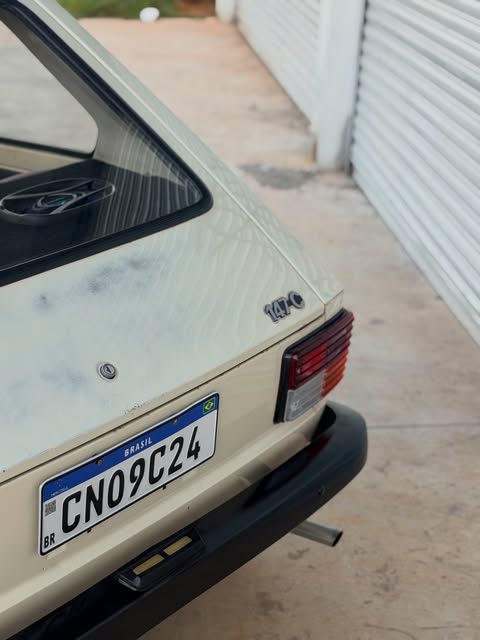 FIAT 147 - Imagem 6