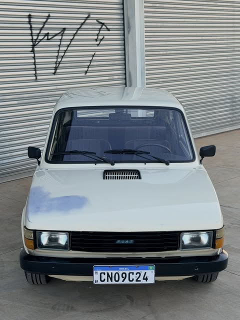 FIAT 147 - Imagem 7