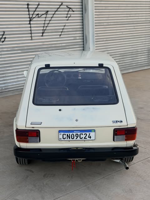 FIAT 147 - Imagem 8