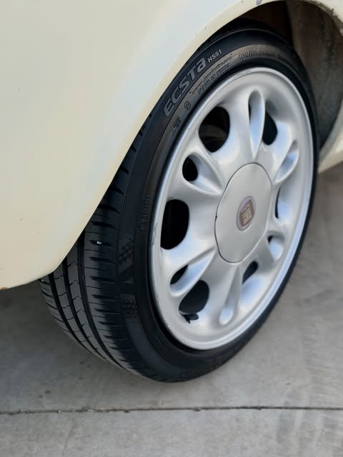FIAT 147 - Imagem 9