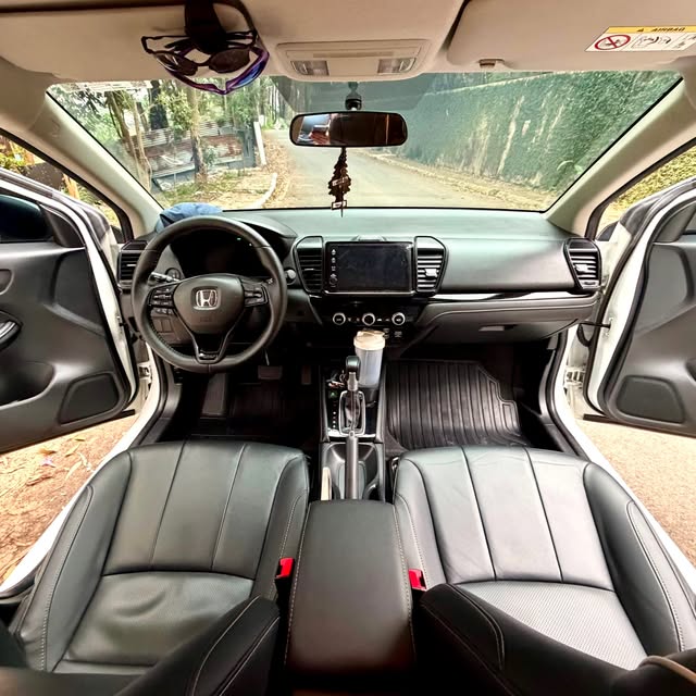 HONDA CITY HATCH EXL - Imagem 7