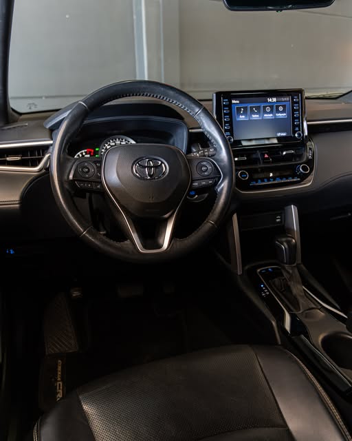 TOYOTA COROLLA CROSS XRE 2.0 - Imagem 3