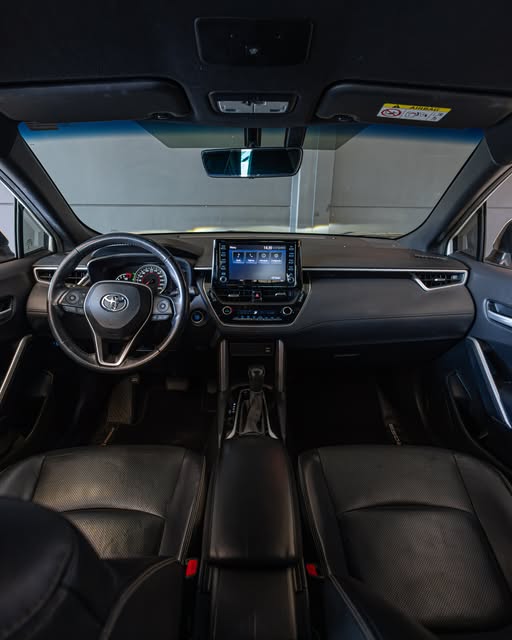 TOYOTA COROLLA CROSS XRE 2.0 - Imagem 7