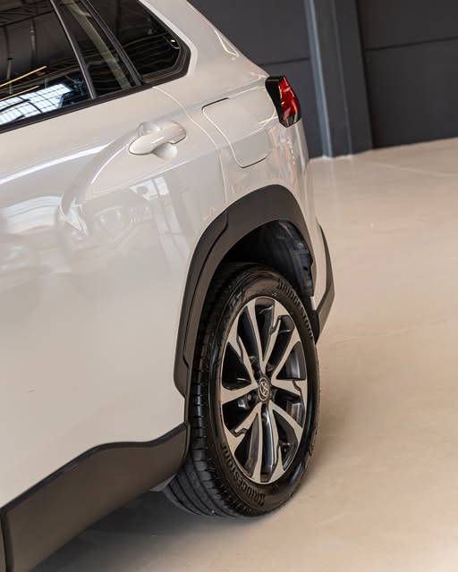 TOYOTA COROLLA CROSS XRE 2.0 - Imagem 9