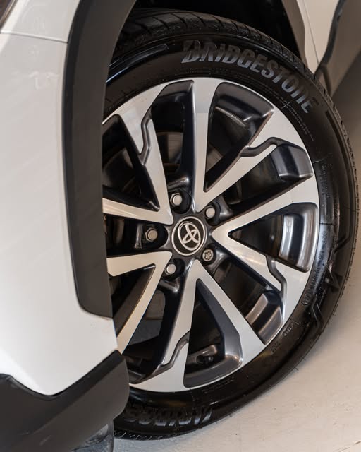 TOYOTA COROLLA CROSS XRE 2.0 - Imagem 10
