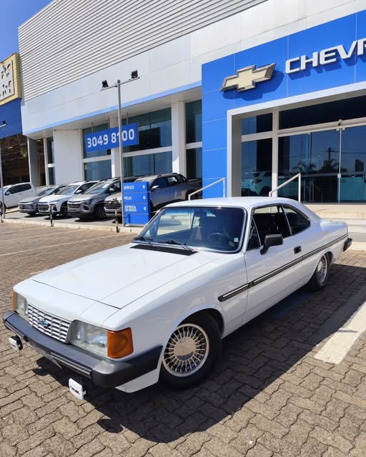 GM OPALA COMODORO - Imagem 2