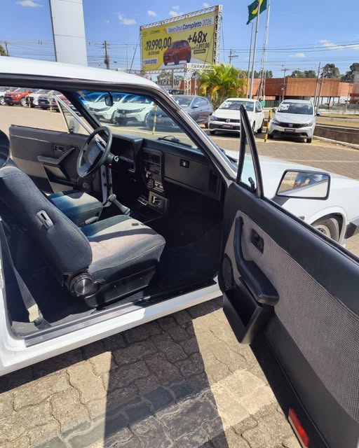 GM OPALA COMODORO - Imagem 16
