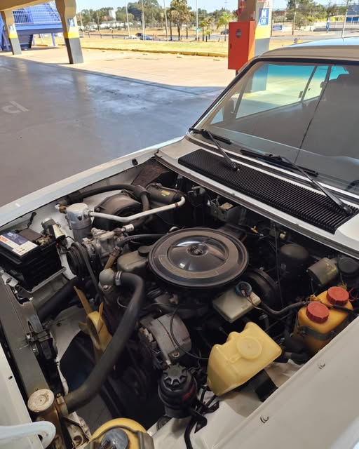 GM OPALA COMODORO - Imagem 17