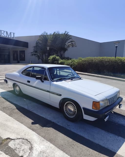 GM OPALA COMODORO - Imagem 3