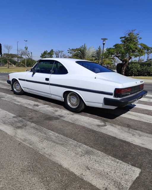 GM OPALA COMODORO - Imagem 4