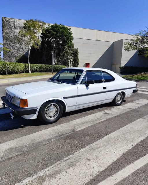 GM OPALA COMODORO - Imagem 5