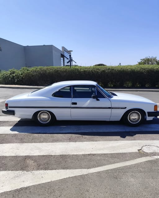 GM OPALA COMODORO - Imagem 6