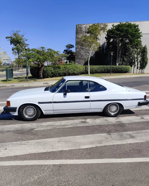 GM OPALA COMODORO - Imagem 7