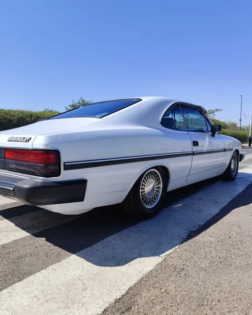 GM OPALA COMODORO - Imagem 8