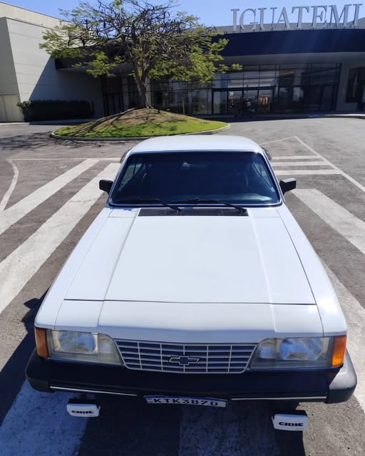 GM OPALA COMODORO - Imagem 9