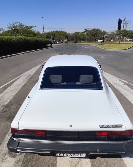 GM OPALA COMODORO - Imagem 10