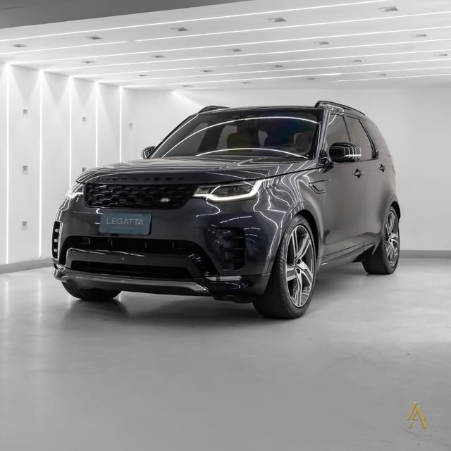 LAND ROVER DISCOVERY - Imagem 3