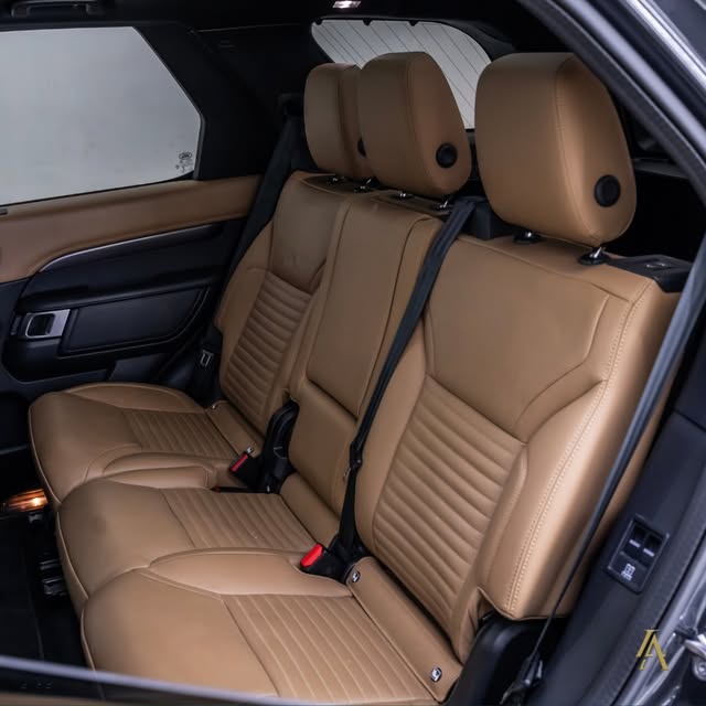LAND ROVER DISCOVERY - Imagem 9