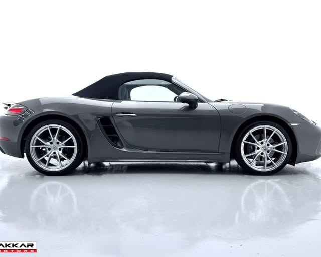 PORSCHE 718 - Imagem 5