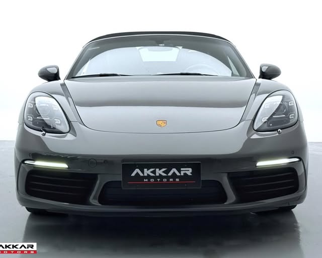 PORSCHE 718 - Imagem 7