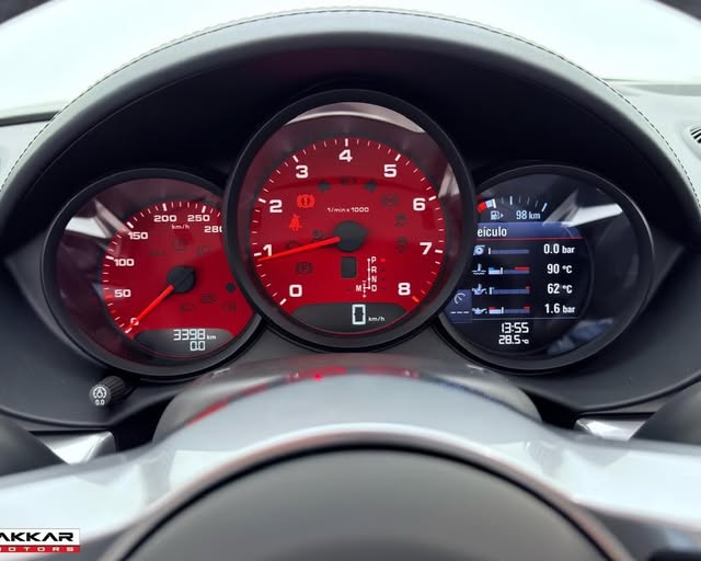 PORSCHE 718 - Imagem 9