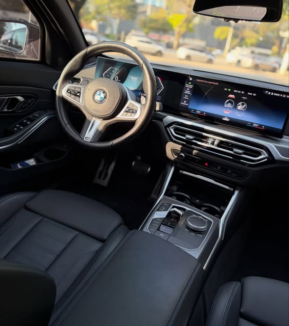 BMW 320I M SPORT - Imagem 6