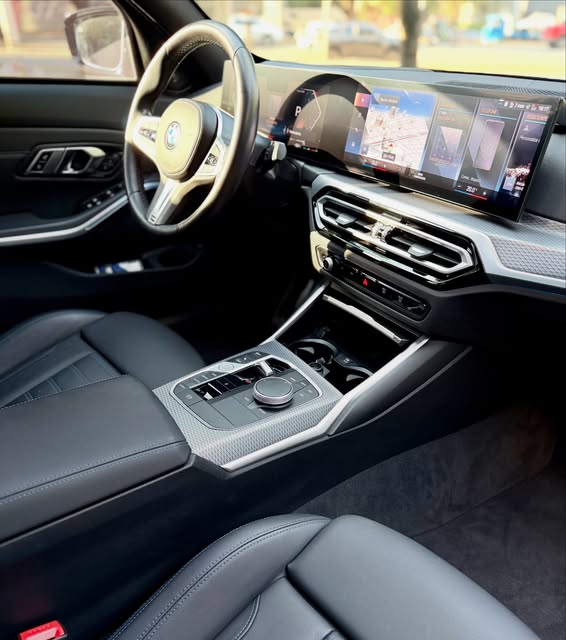BMW 320I M SPORT - Imagem 10