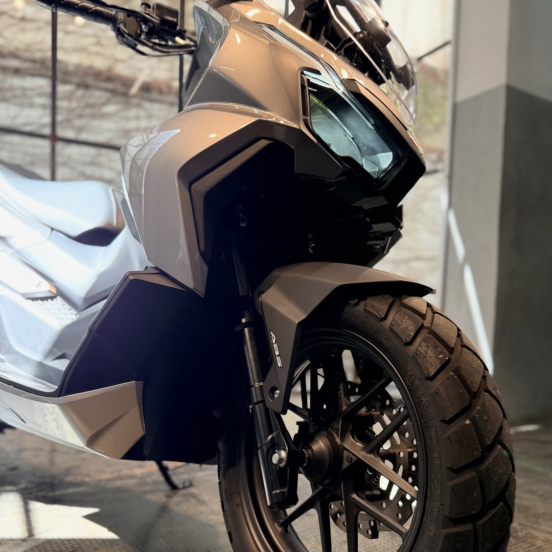 HONDA ADV - Imagem 2