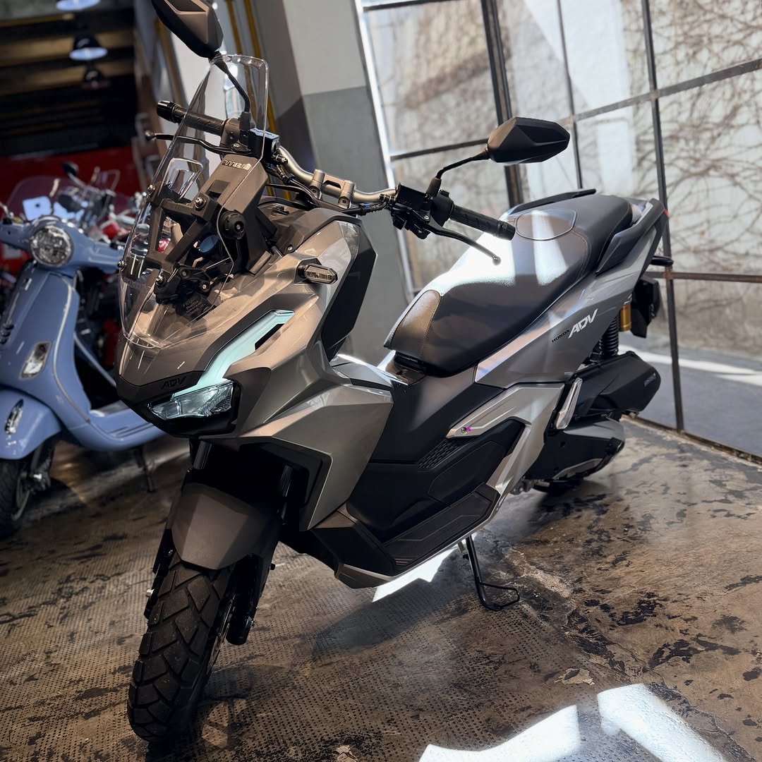HONDA ADV - Imagem 6