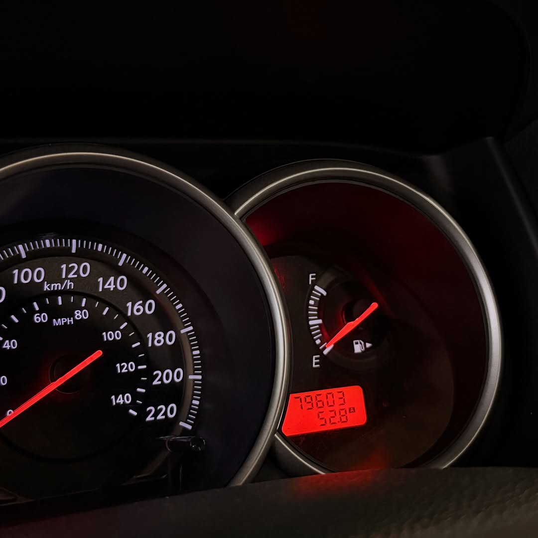 NISSAN TIIDA SL - Imagem 5