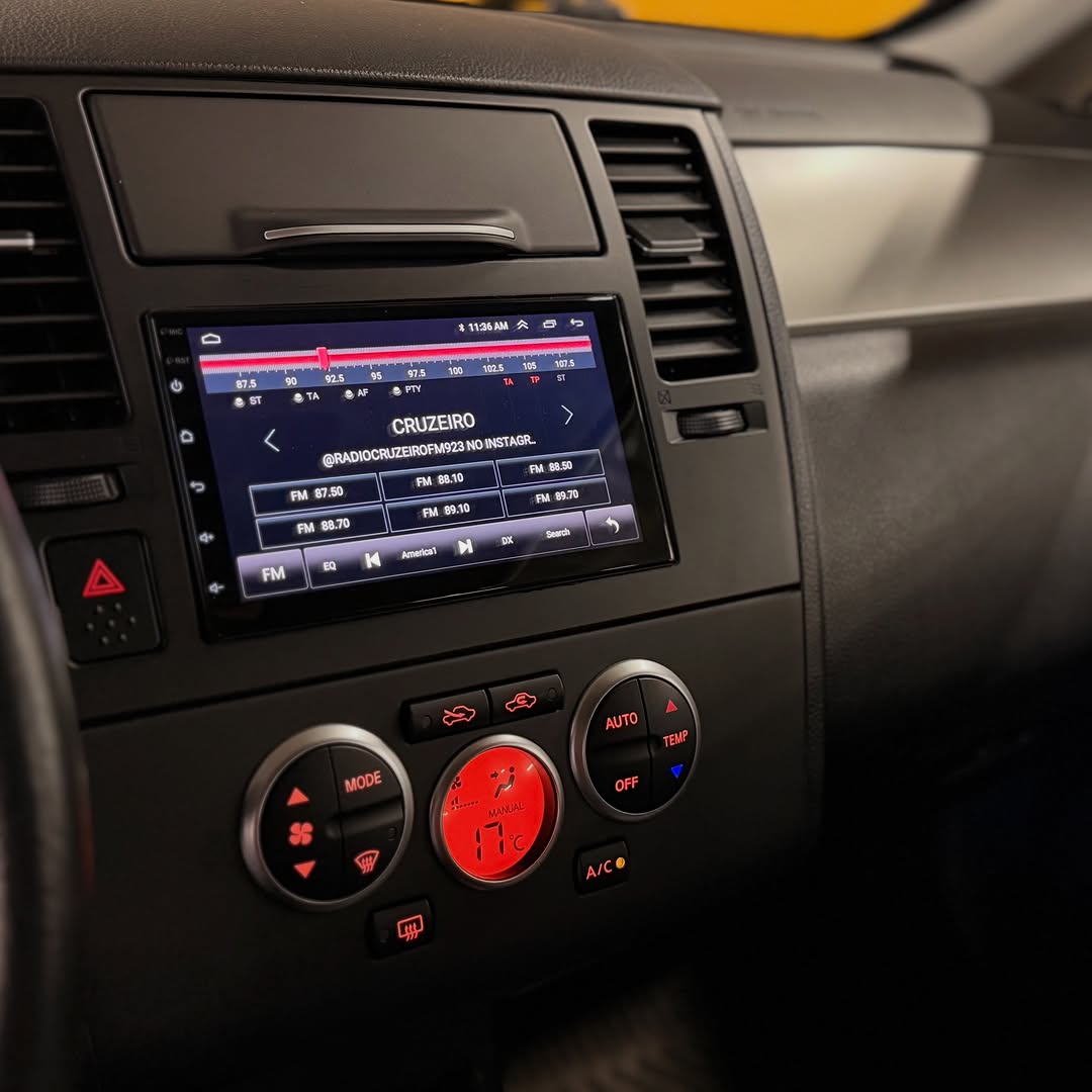 NISSAN TIIDA SL - Imagem 6