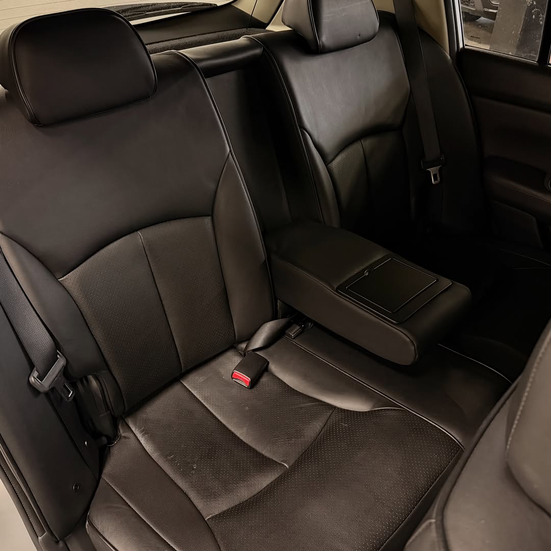 NISSAN TIIDA SL - Imagem 8