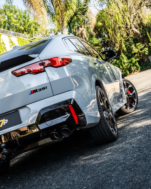 BMW X2 M35I - Imagem 2