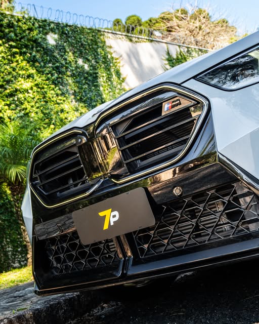 BMW X2 M35I - Imagem 4