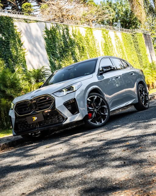 BMW X2 M35I - Imagem 7