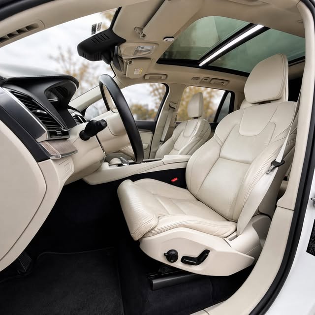 VOLVO XC90 T8 ULTIMATE - Imagem 2