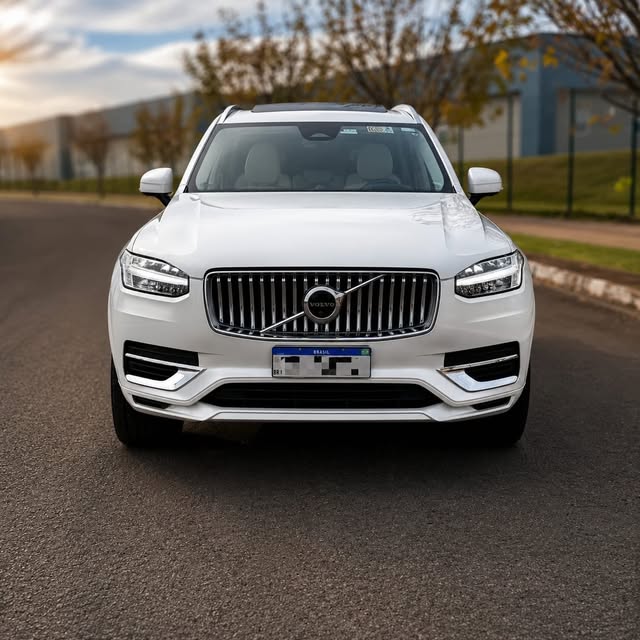 VOLVO XC90 T8 ULTIMATE - Imagem 5
