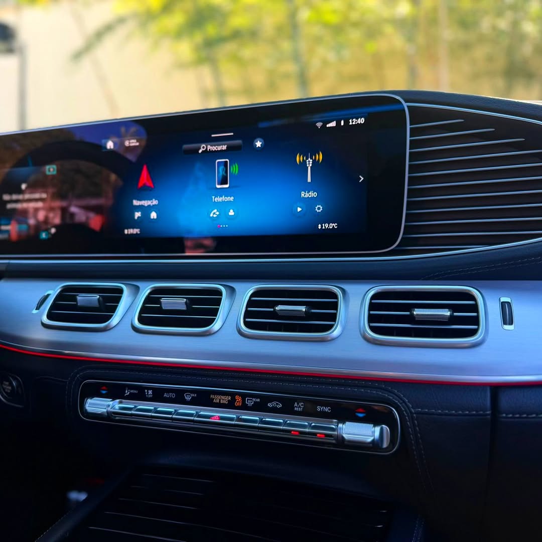 MERCEDES-BENZ GLE53 AMG - Imagem 2